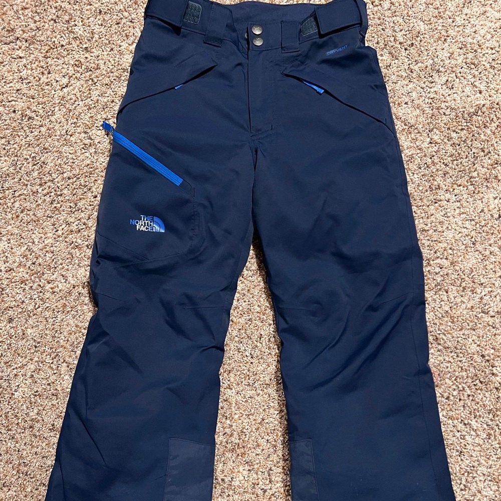 The North Face Insulated EZ Grow Snow Pants